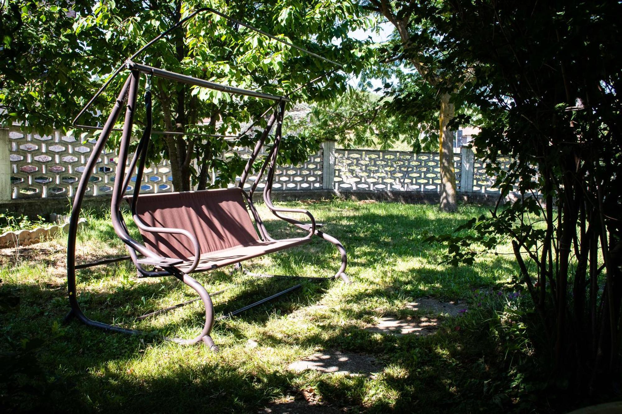 B&B Pervinca Rocca Grimalda Eksteriør billede